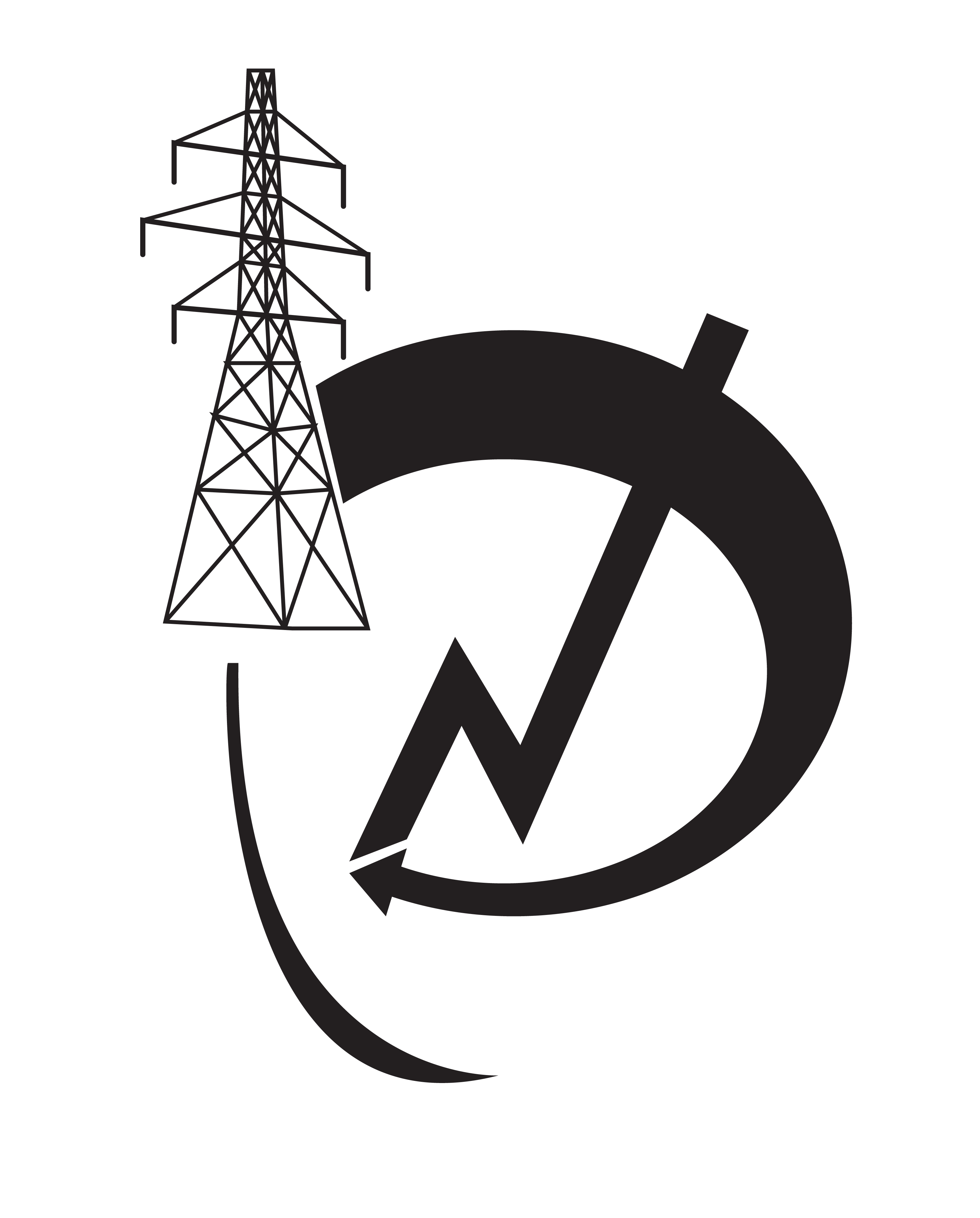 project logo